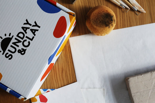 Quick Ideas for the Best Air Dry Clay Creations - Sunday&Clay