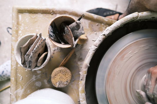 Join us for Sunday Workshops! - Sunday&Clay