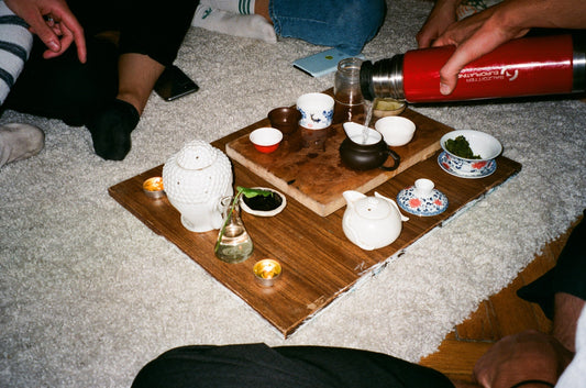 Step by Step Guide to Hosting a DIY Air Dry Clay Party - Sunday&Clay