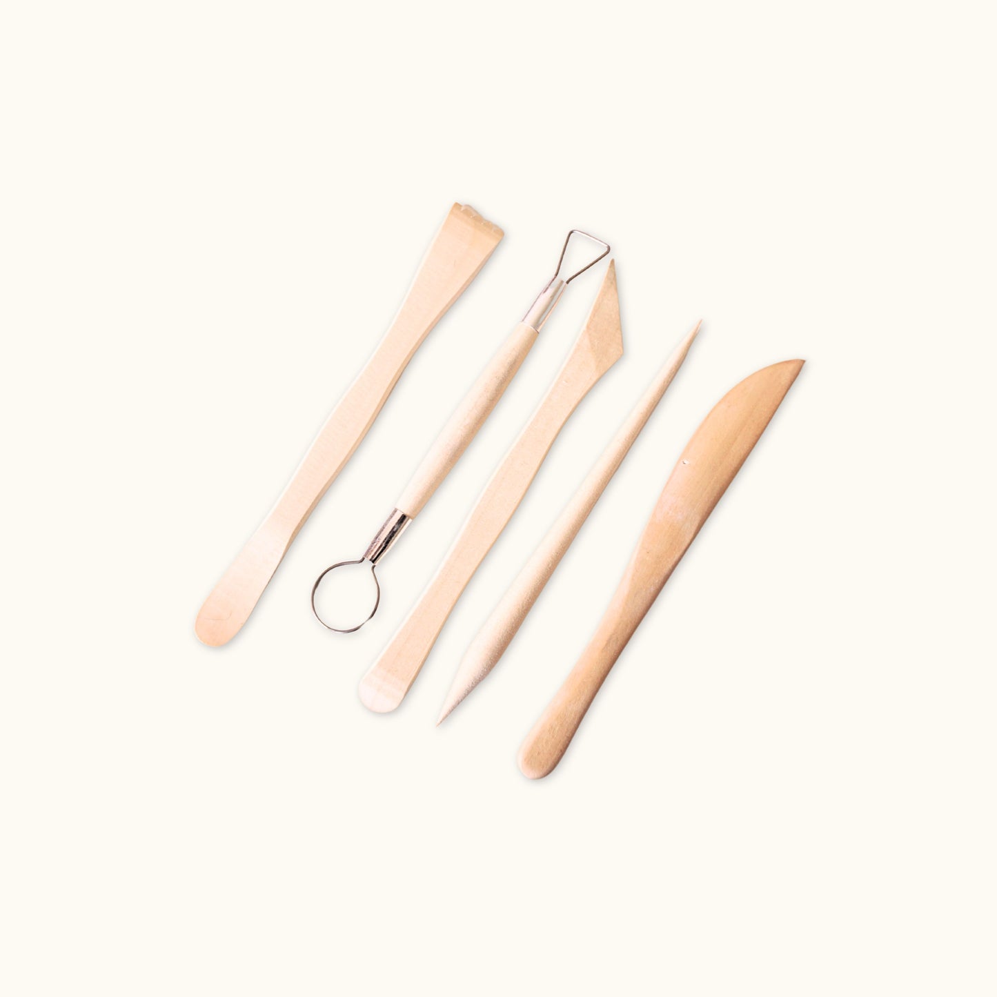 Christmas Clay Kit (Limited Edition!) - Sunday&Clay
