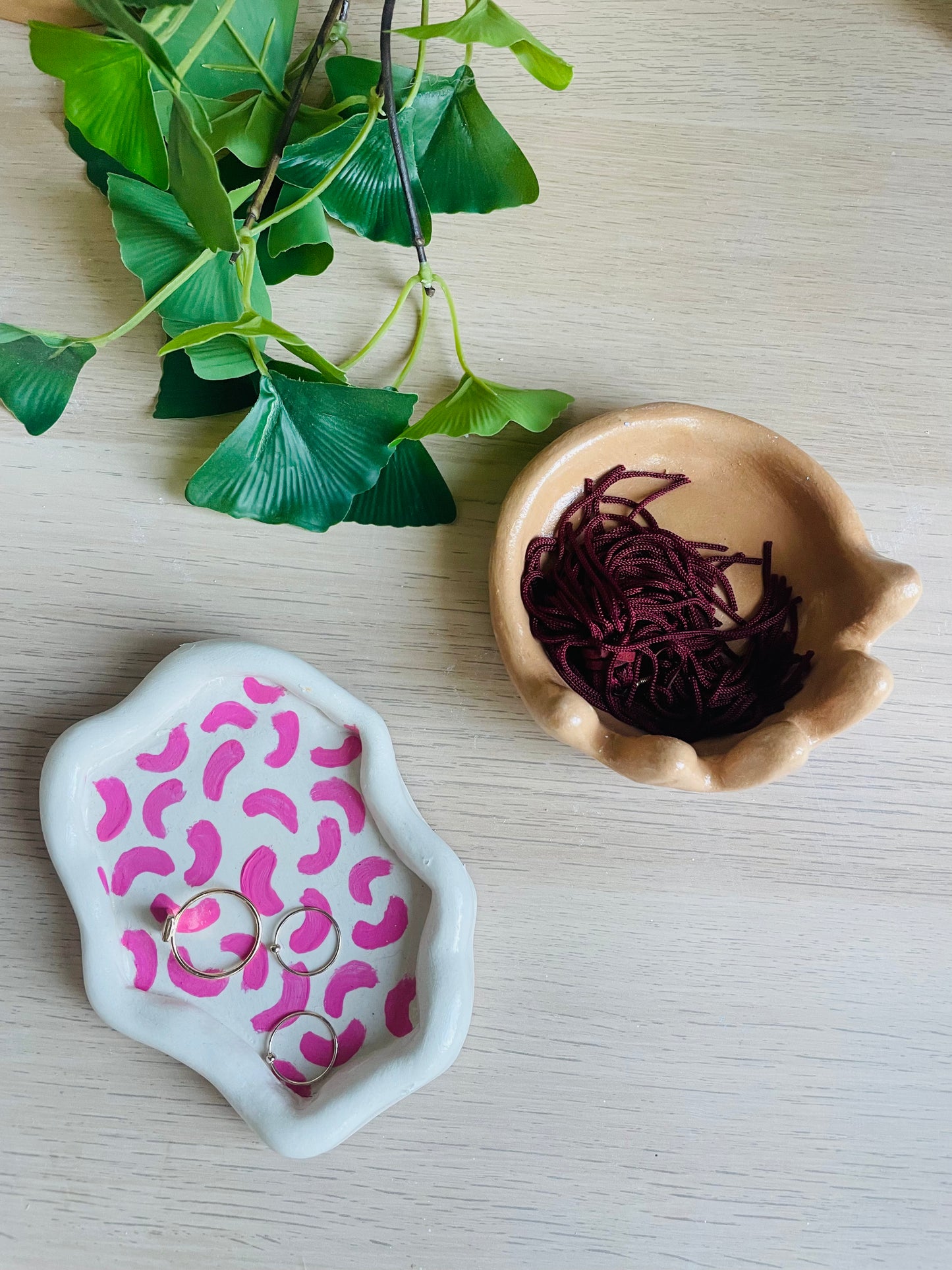 Intimate Clay Workshops - Sunday&Clay