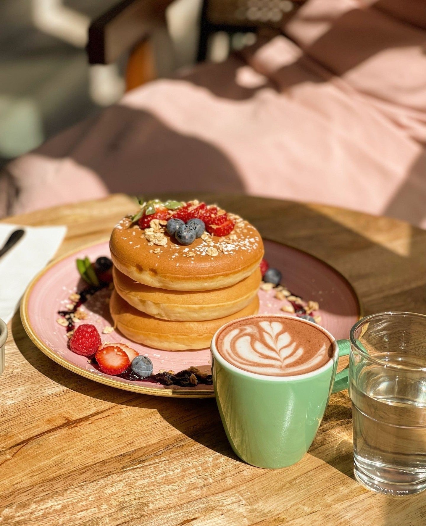 2.5 hr Brunch & Clay Workshop - S&C x Livingstone Cafe - Sunday&Clay