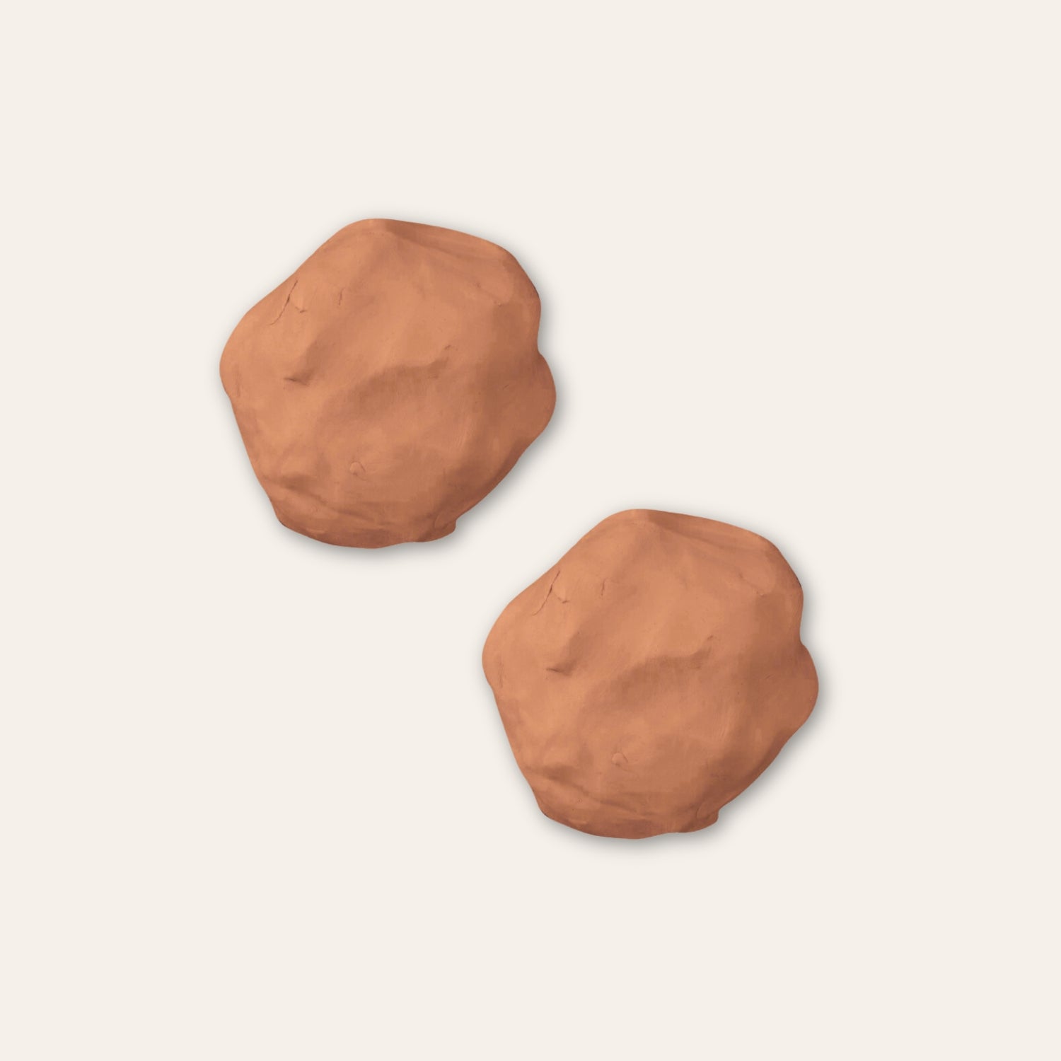 The Extras - Air Dry Clay - Sunday&Clay