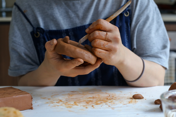 The 4-6ppl S&C Group Clay Party Pack - Sunday&Clay