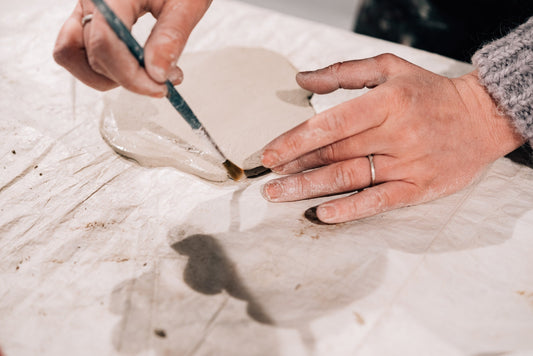 5 Tips to Strengthening your Air Dry Clay Project