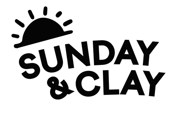 Sunday&Clay